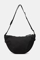 Сумка на пояс Rains Valera Shoulder Bag W3 синтетичний чорний 14670.01