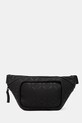 Rains nerka Bum Bag Mini W3 nie mieści A4 czarny 14730.102