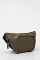 Rains borseta Bum Bag Mini W3 14730.105 verde SS25