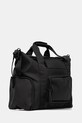 Rains geantă Texel Kit Bag Large W3 14810.01 negru SS25