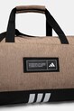 Torba adidas 4ATHLTS bež IK2936