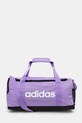 adidas geanta Linear Duffel incape in A4 violet IN6115
