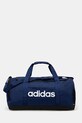 Сумка adidas Linear Duffel синтетический тёмно-синий IN6116