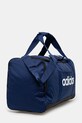 Сумка adidas Linear Duffel IN6116 тёмно-синий SS25