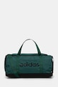Torba adidas Linear Duffel odgovara formatu A4 zelena IN6117