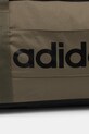 adidas geanta Linear Duffel verde IN6119