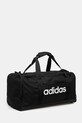 adidas torba Linear Duffel JD9555 czarny SS25
