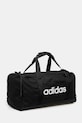 adidas geanta Linear Duffel JD9555 negru SS25