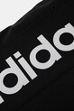 adidas torba Linear Duffel czarny JD9555
