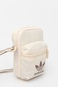 adidas Originals borseta AC FESTIVAL BAG JN4949 bej SS25