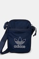 adidas Originals borseta AC FESTIVAL BAG nu incape in A4 bleumarin JI9456