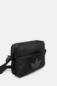 adidas Originals borseta AC AIRLINER JD5539 negru SS25