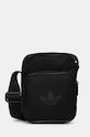adidas Originals borseta Adicolor uni negru JD5543
