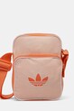 Torbica za okoli pasu adidas Originals Adicolor Ne ustreza A4 oranžna JD5546