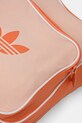 Torbica za okoli pasu adidas Originals Adicolor oranžna JD5546