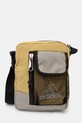 adidas Originals borseta SMALL ITEM BAG nu incape in A4 verde JC5985