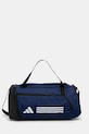adidas Performance geanta sport Essentials 3S incape in A4 bleumarin JY4151