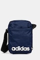 adidas borseta LINEAR ORG nu incape in A4 bleumarin IN6128
