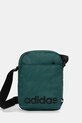 Сумка adidas LINEAR ORG лицьова шкіра зелений IN6129