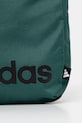Ledvinka adidas LINEAR ORG zelená IN6129