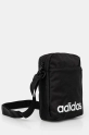 Σακίδιο adidas LINEAR ORG JE8341 μαύρο SS25