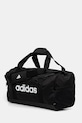 Сумка adidas LINEAR DUFFEL S JE8343 чорний SS25