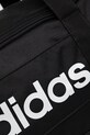 adidas torba LINEAR DUFFEL S czarny JE8343
