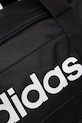 Сумка adidas LINEAR DUFFEL S чорний JE8343