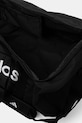Taška adidas LINEAR DUFFEL L čierna JE8344