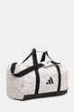 adidas borsa LIN DUF M MONO JG1105 beige SS25