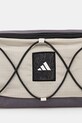 Сумка на пояс adidas CXPLR JH1356 сірий SS25