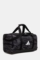 Сумка adidas Camo JG5869 сірий SS25