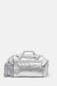 adidas Originals torba Team Bag syntetyczny srebrny JC5991