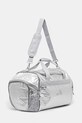 adidas Originals torba Team Bag JC5991 srebrny SS25