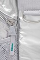 adidas Originals torba Team Bag srebrny JC5991