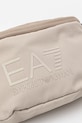EA7 Emporio Armani borsetă maro AF13820.7X000073
