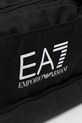 EA7 Emporio Armani Geanta sport negru AF12157.7X000013