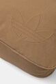 Taška adidas Originals hnědá JC6080
