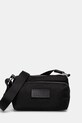 Torbica MM6 Maison Margiela Našitek črna SB5WG0025.P6416