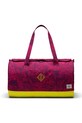 Herschel borsa Thomas Campbell stampa all-over rosa 11584.06781.OS