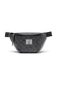 Herschel borseta Pop Quiz Hip Pack nu incape in A4 maro 11054.06670.OS