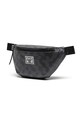 Herschel borseta Pop Quiz Hip Pack 11054.06670.OS maro SS25