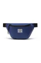 Herschel marsupio Pop Quiz Hip Pack semplice blu 11054.06536.OS