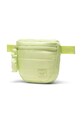 Чанта за кръст Herschel Settlement Hip Pack 11419.06561.OS зелен SS25