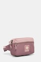 Сумка на пояс Columbia 2121511 розовый AW25