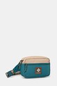 Columbia borsetă 2121511 turcoaz AW25