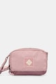 Columbia saszetka nie mieści A4 różowy 2121521