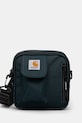 Сумка Carhartt WIP Essentials Bag, Small гладкий бірюзовий I031470.0AUXX