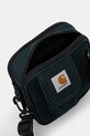 Carhartt WIP small items bag Essentials Bag, Small I031470.0AUXX turquoise