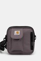 Torba Carhartt WIP Essentials Bag, Small bez uzorka siva I031470.2LQXX